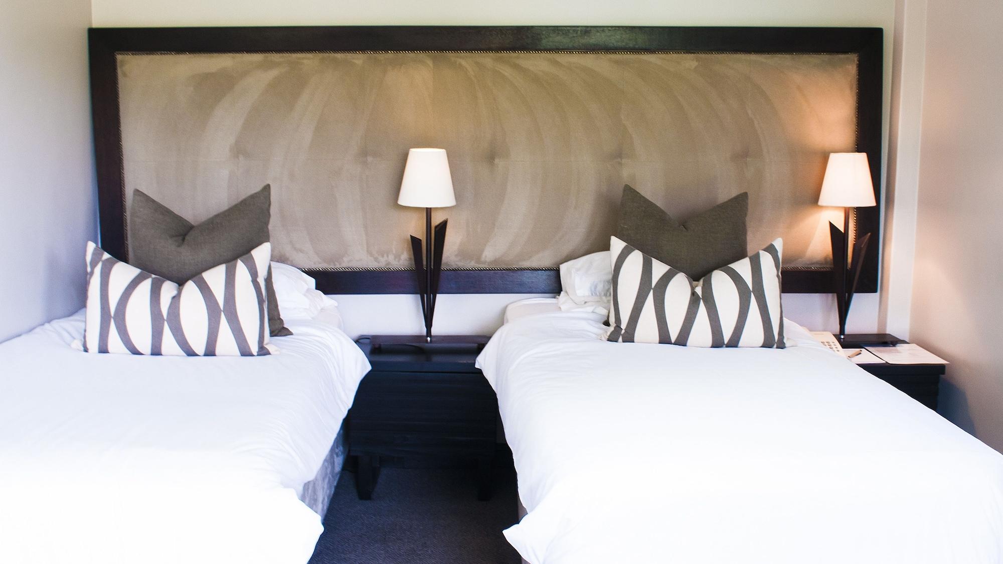 The Blades Hotell Pretoria-Noord Eksteriør bilde