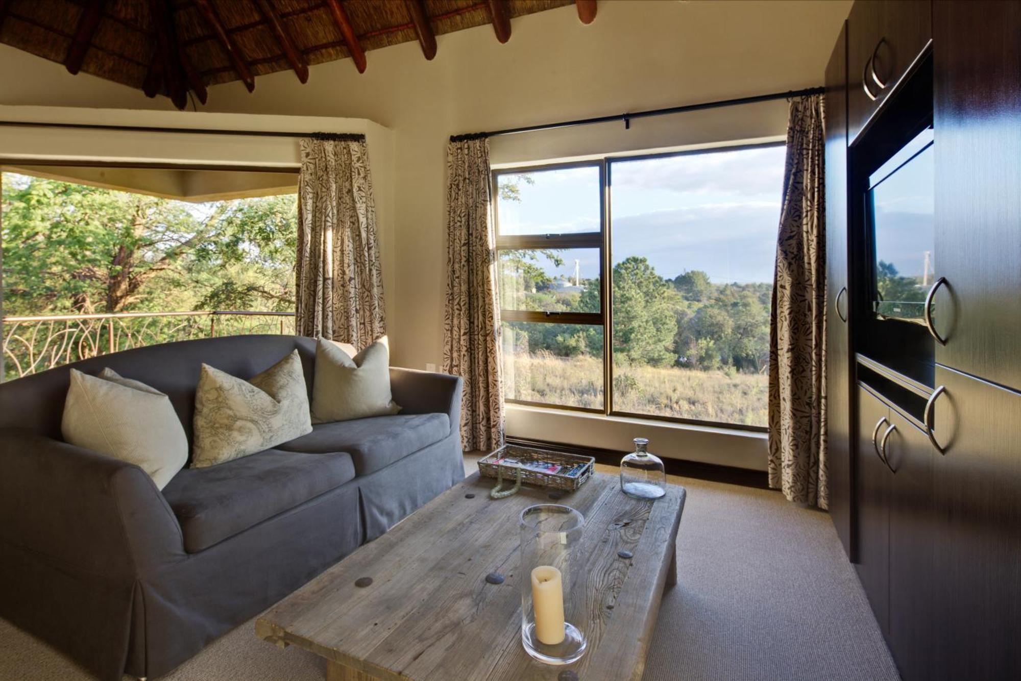 The Blades Hotell Pretoria-Noord Rom bilde